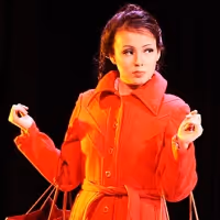 Photo Coverage: ROMEO & BERNADETTE Manila Opening Weekend